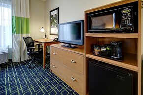 Fairfield Inn & Suites by Marriott Harrisburg West