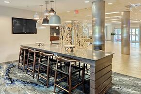 Fairfield Inn & Suites by Marriott Harrisburg West