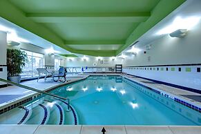 Fairfield Inn & Suites by Marriott Harrisburg West