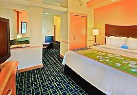 Fairfield Inn & Suites by Marriott Harrisburg West