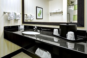 Fairfield Inn & Suites by Marriott Harrisburg West