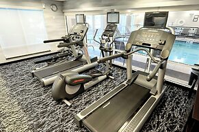 Fairfield Inn & Suites by Marriott Harrisburg West