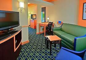 Fairfield Inn & Suites by Marriott Harrisburg West