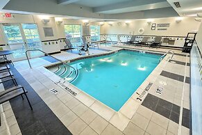 Fairfield Inn & Suites by Marriott Harrisburg West