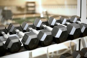 Fairfield Inn & Suites by Marriott Harrisburg West