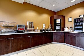 Fairfield Inn & Suites by Marriott Harrisburg West