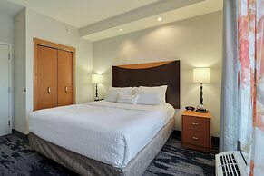 Fairfield Inn & Suites by Marriott Harrisburg West