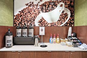 Fairfield Inn & Suites by Marriott Harrisburg West