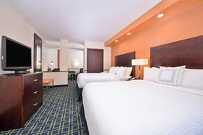 Fairfield by Marriott Inn & Suites Tacoma Puyallup