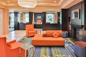Fairfield by Marriott Inn & Suites Tacoma Puyallup