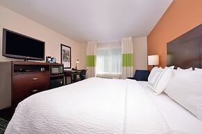 Fairfield by Marriott Inn & Suites Tacoma Puyallup