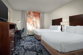 Fairfield by Marriott Inn & Suites Tacoma Puyallup