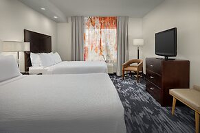 Fairfield by Marriott Inn & Suites Tacoma Puyallup