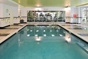 Fairfield by Marriott Inn & Suites Tacoma Puyallup