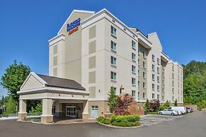 Fairfield by Marriott Inn & Suites Tacoma Puyallup