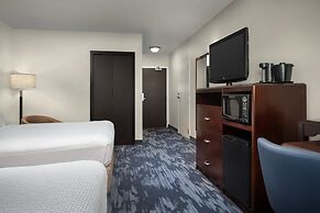 Fairfield by Marriott Inn & Suites Tacoma Puyallup