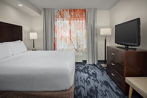 Fairfield by Marriott Inn & Suites Tacoma Puyallup