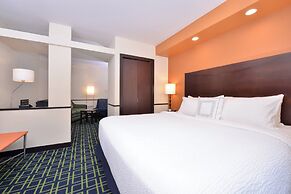Fairfield by Marriott Inn & Suites Tacoma Puyallup