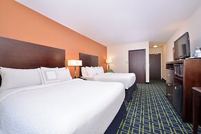 Fairfield by Marriott Inn & Suites Tacoma Puyallup