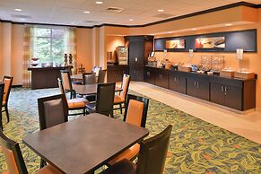 Fairfield by Marriott Inn & Suites Tacoma Puyallup