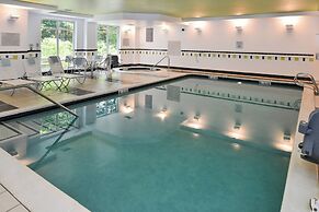 Fairfield by Marriott Inn & Suites Tacoma Puyallup