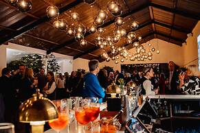 The Barnsdale, Rutland