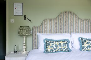 The Barnsdale, Rutland