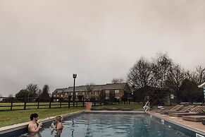 The Barnsdale, Rutland