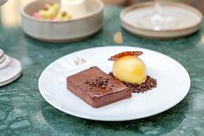 The Barnsdale, Rutland