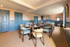 The Barnsdale, Rutland