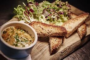 The Barnsdale, Rutland