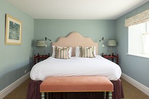 The Barnsdale, Rutland