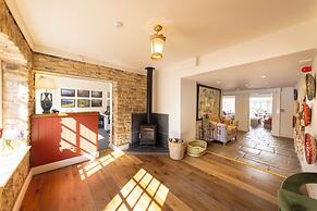 The Barnsdale, Rutland