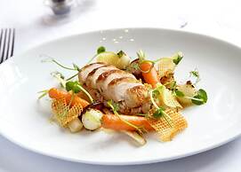 The Barnsdale, Rutland