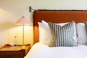 The Barnsdale, Rutland