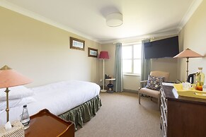 The Barnsdale, Rutland