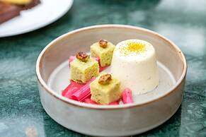 The Barnsdale, Rutland