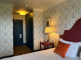 The Barnsdale, Rutland