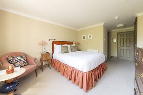 The Barnsdale, Rutland