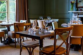 The Barnsdale, Rutland