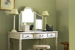 The Barnsdale, Rutland