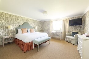 The Barnsdale, Rutland