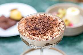 The Barnsdale, Rutland