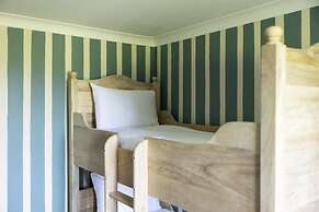 The Barnsdale, Rutland