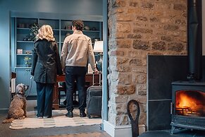 The Barnsdale, Rutland