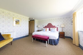 The Barnsdale, Rutland