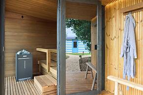 The Barnsdale, Rutland