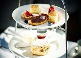 The Barnsdale, Rutland