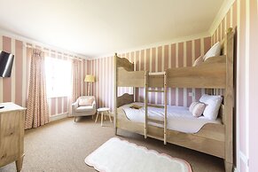 The Barnsdale, Rutland