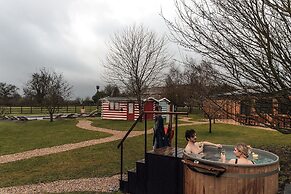 The Barnsdale, Rutland